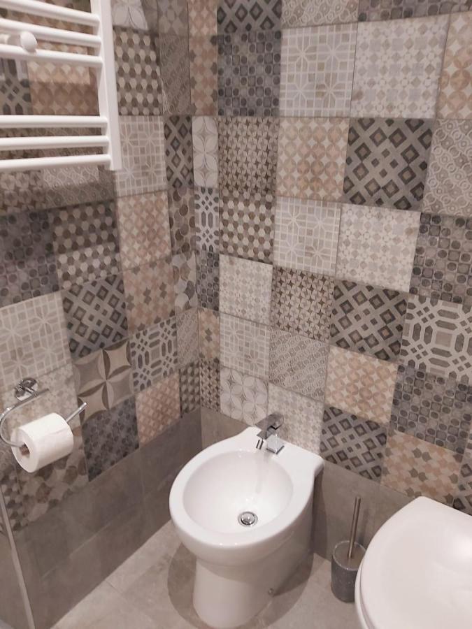 Lodging 5 Terre Porto & La Spezia 2 Екстериор снимка