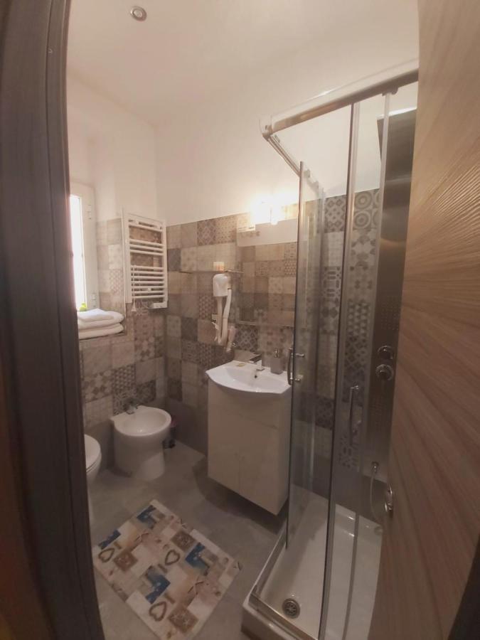 Lodging 5 Terre Porto & La Spezia 2 Екстериор снимка