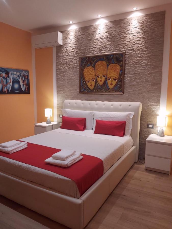 Lodging 5 Terre Porto & La Spezia 2 Стая снимка