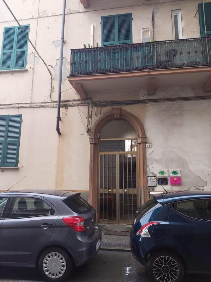 Lodging 5 Terre Porto & La Spezia 2 Екстериор снимка